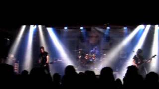 Video RATTLE BUCKET  - WIEN (PLANET MUSIC) - I´M NOT FALLING DOWN (LIV