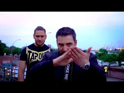 Aquila777 ✖️ Hurricane - Stufe 1, Stufe 2 (Official Video)