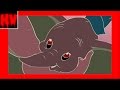 Dumbo Baby Mine Horror Version