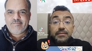 وزير الصناعة والتجارة يهين الجالية المغربية في الخارج دخلتي لبلاك بزعطة