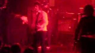 Louis XIV - Pledge of Allegiance (Live)