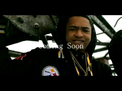 Infa Luciano I.D.S.R ft RoeGang (Trailer 2016) Shot By @AceGotBars