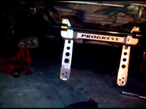 skunk2 lower control arms