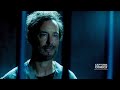 Barry finds origin of Negative Speed Force | The Flash 8x18 Scene [HD]
