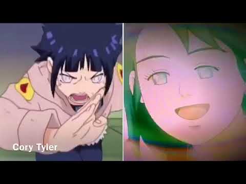 Naruto Sunshine feat kemono no sojua Erin AMV