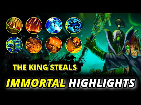 RUBICK WITH FULL FORCE 💪👑| Aghs Scepter + Dagon lvl 5 + Ethereal Blade | IMMORTAL RANK 💥