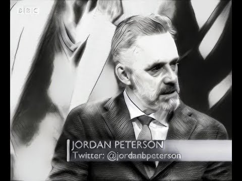Jordan Peterson LIFE LESSONS SERIES 25 - Transcend your SUFFERING