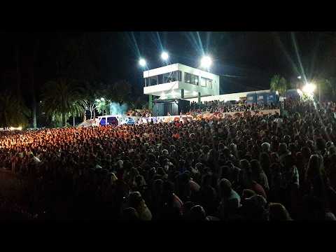 SAN CARLOS  NOCHE DE FALLOS  , CONCURSO DEPARTAMENTAL Y DEL INTERIOR DE MURGAS