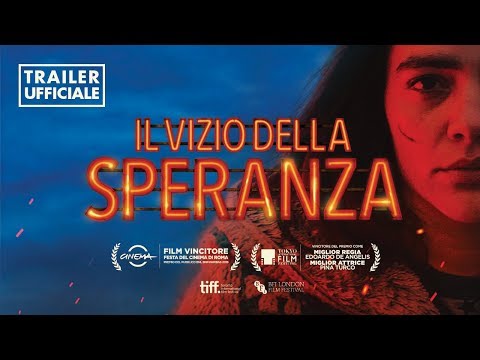 Al Duel Village la proiezione-evento de “Il vizio della speranza” (VIDEO) Al Duel Village la proiezione-evento de “Il vizio della speranza” (VIDEO)