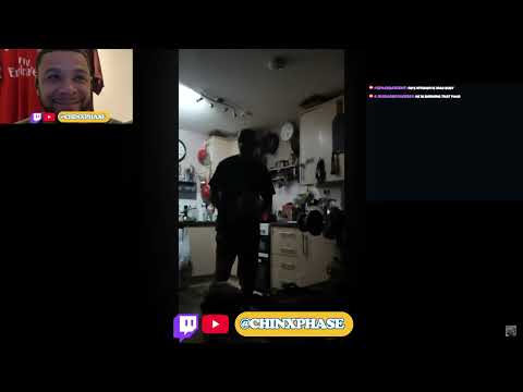 Bionic Steve Sends Shots For Lippy, Kidd & Chinx