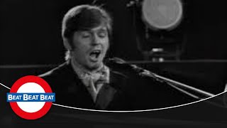 Georgie Fame &amp; The Blue Flames - Because I Love You (1967)