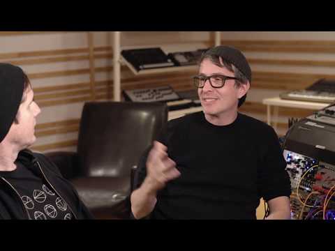 Learning Sound Design with Offthesky – Getting Started in Ableton Live (Pt. 1)