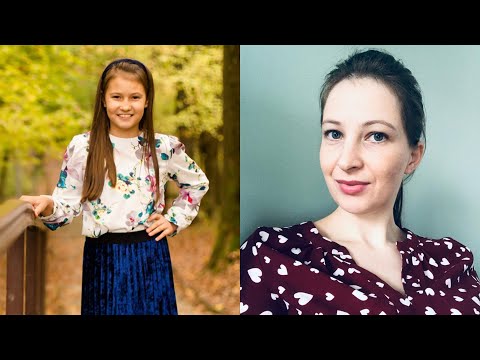 Iuditha Strugariu și Daniela Haidaciuc - Sa fiu Doamne mulțumit