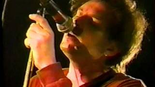 Gin Blossoms . Hold Me Down