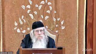 הגה"ח הרב מענדל וועכטר שליט"א - ט"ז אלול תשפ"ה - לומדים תניא פרק ל"ז (הרב אברהם מנחם מענדל וכטר) - התמונה מוצגת ישירות מתוך אתר האינטרנט יוטיוב. זכויות היוצרים בתמונה שייכות ליוצרה. קישור קרדיט למקור התוכן נמצא בתוך דף הסרטון הגה"ח הרב מענדל וועכטר שליט"א - ט"ז אלול תשפ"ה - לומדים תניא פרק ל"ז (הרב אברהם מנחם מענדל וכטר) - התמונה מוצגת ישירות מתוך אתר האינטרנט יוטיוב. זכויות היוצרים בתמונה שייכות ליוצרה. קישור קרדיט למקור התוכן נמצא בתוך דף הסרטון