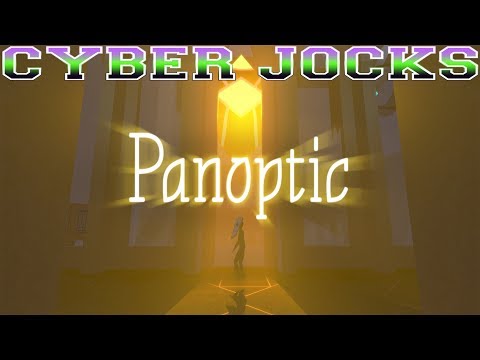 That Was Just A Demo For The Demo Panoptic Eps. 1