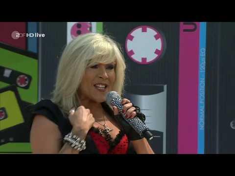 Samantha Fox - Touch Me (ZDF HD)