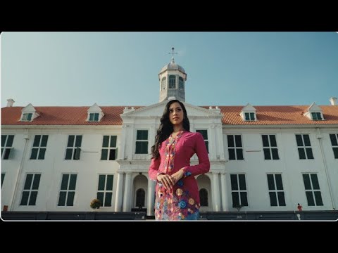 Video Profil Karisha Alifputri - Puteri Indonesia DKI Jakarta 3 2023