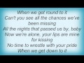 Average White Band - When We Get Down To It Lyrics_1