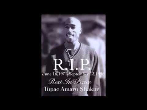 Layzie Bone - R.I.P. 2Pac Feat. Big B.