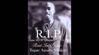 Layzie Bone - R.I.P. 2Pac Feat. Big B.