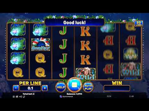 Kupala II – Video Gameplay