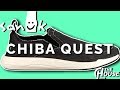 Sanuk Chiba Quest Shoes - video 0