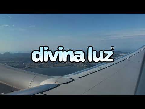 Me Apaixonei Por Jesus - Divina Luz