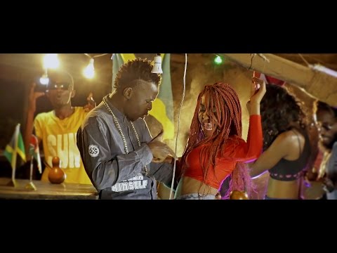 TYLER Himself - Handle Sikusobola (African Dancehall Hero) (Official Video)