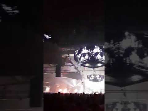 Nosferatu vs Furyan @ masters of hardcore 2018