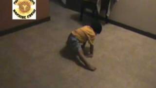 Lil Torando Candy Love