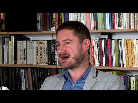 Semn de Carte Ep. 109 - Cal Newport - Deep Work