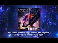 Gabrielle de Val - 'Stayin' Alive' (Magnum Cover feat. Terry Brock of Strangeways) | Preview Video