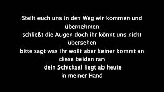 Mo-Torres feat. Timeless - In meiner Hand (Moralapostel)