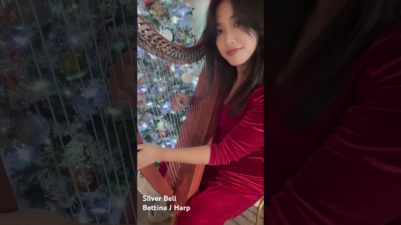 Promotional video thumbnail 3 for Bettina Harp