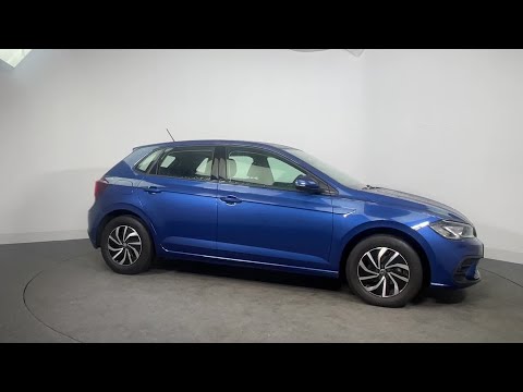 Volkswagen Polo POLO LIFE 1.0 TSI 95HP M5F - Image 2