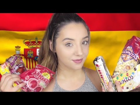 download lagu mp3 mp4 Spanish Candy From Spain, download lagu Spanish Candy From Spain gratis, unduh video klip Spanish Candy From Spain