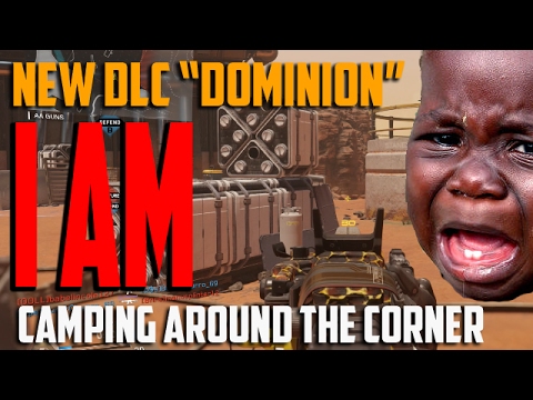 Domination on the Map DOMINION!   How to play the DLC map