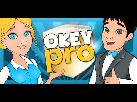 Okey Pro video