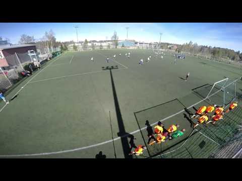 koips P05 sin 1-1  Jäps kilpa