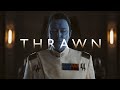 Star Wars The Return Of Grand Admiral Thrawn