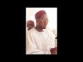Q A ONLY 28 R 1420 Sheikh Ja Afar Mahmud Adam Wmv