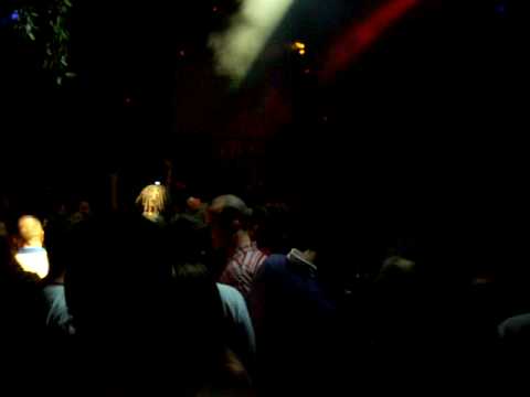 Liquid Todd @ Oakenfold Green Iguana