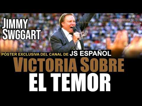 Victoria Sobre el Temor