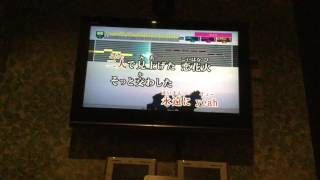 LOVE story歌ってみた