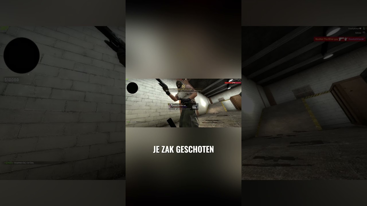 Plof die kip #funny #funnyimages #funnymemes #csgo