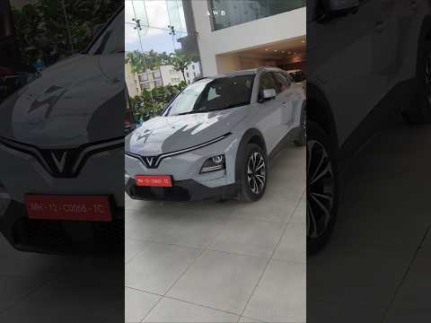 Is the VinFast VF 6 the Next BIG EV in India? 🤔