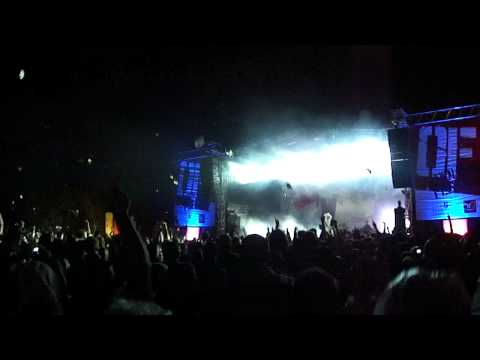 Donots @Open Flair Seebühne