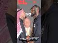 Deontay Wilder STARES DOWN Joseph Parker in INTENSE face off at press conference!