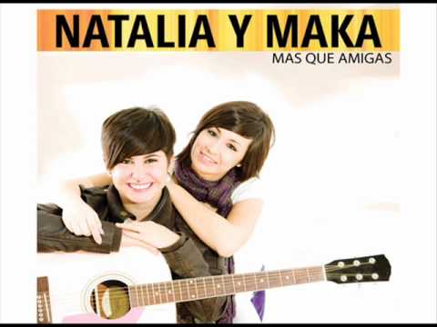 Natalia Y Maka - Cuanto Daría